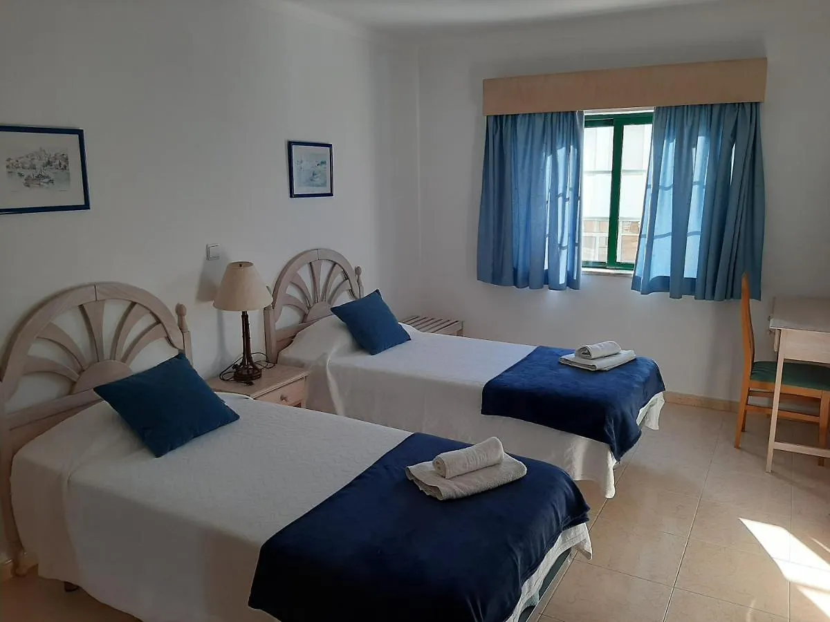 Duna Do Alvor Apartment 322 Portugália
