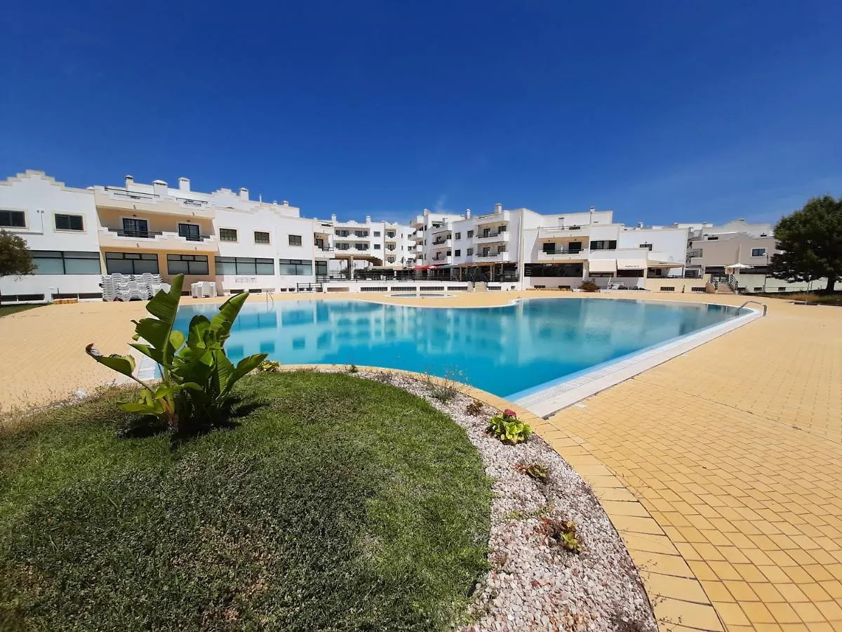 Duna Do Alvor Apartment 322