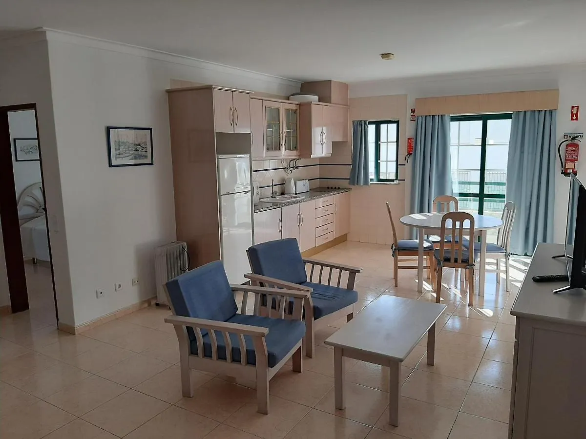 Duna Do Alvor Apartment 322