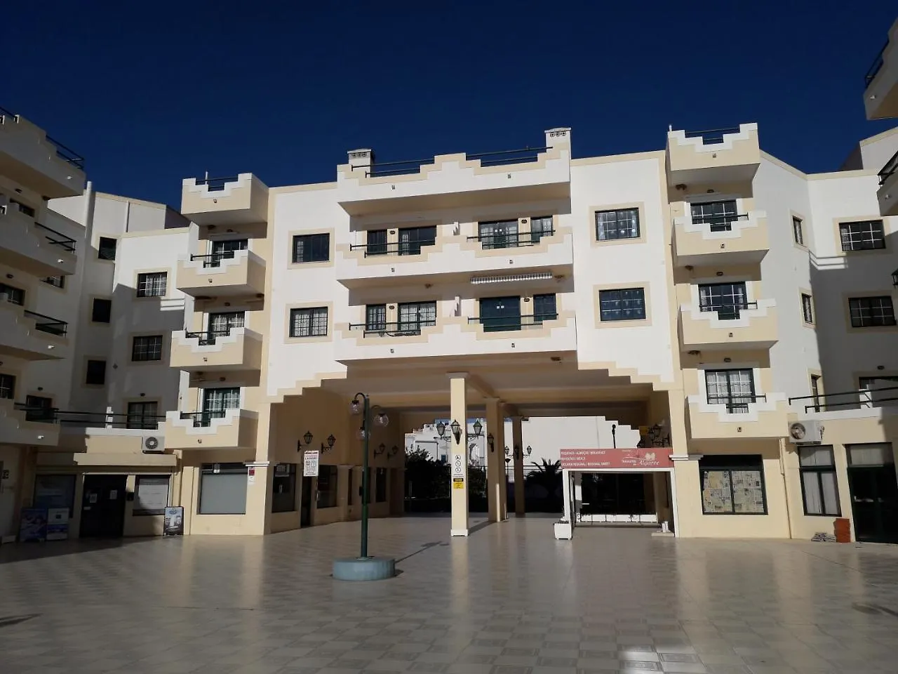 Duna Do Alvor Apartment 322