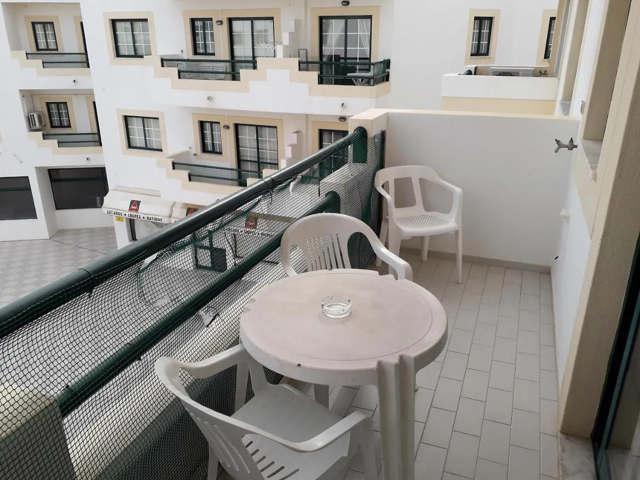 Duna Do Alvor Apartment 322 Portugalia