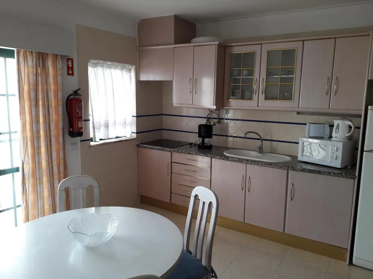 Duna Do Alvor Apartment 322