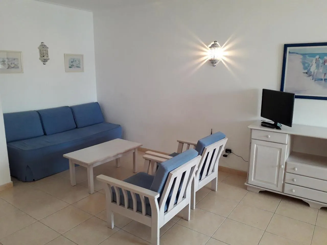 Duna Do Alvor Apartment 322