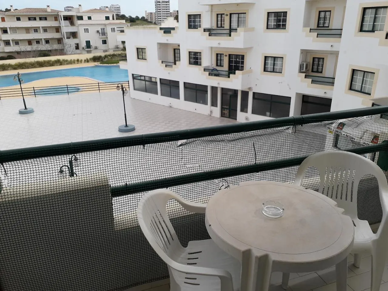 Duna Do Alvor Apartment 322