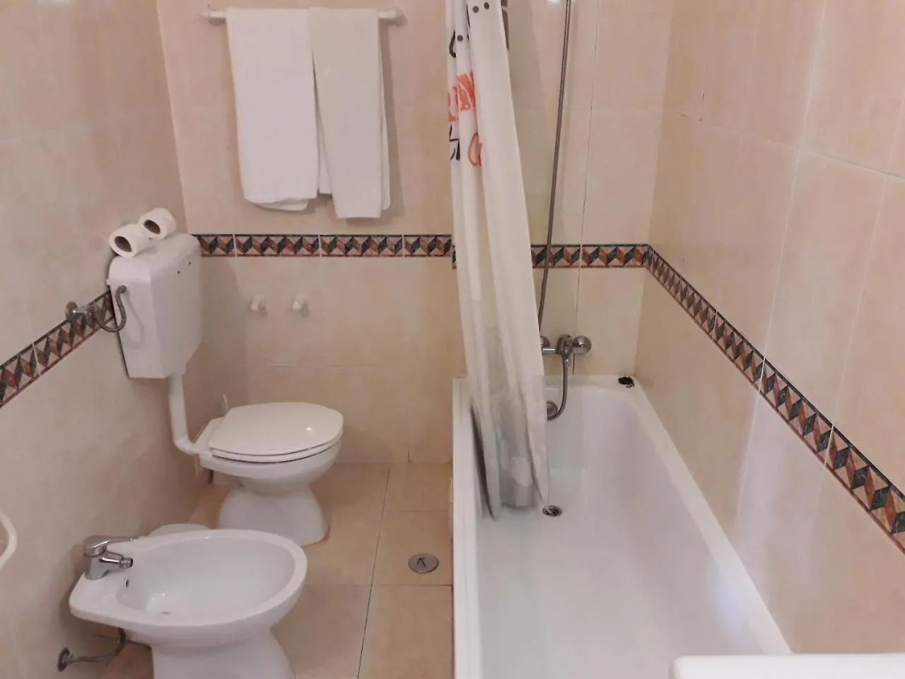 Duna Do Alvor Apartment 322